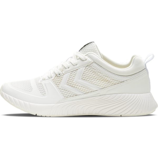 Hummel Sneakers MINNEAPOLIS Hvid Unisex
