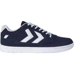 Hummel Sneakers POWER BlÃ¥ Unisex