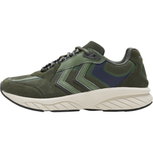 Hummel Sneakers REACH Grøn Unisex