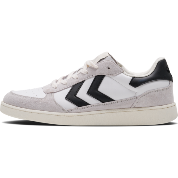 Hummel Sneakers Royal - Hvid