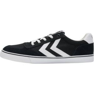 Hummel Sneakers STADIL Sort Unisex