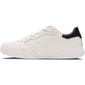 Hummel Sneakers TOP Hvid Unisex