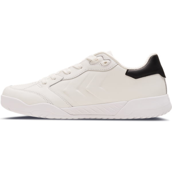 Hummel Sneakers TOP Hvid Unisex