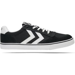 Hummel Stadil Low OGC 3.0 M - Black
