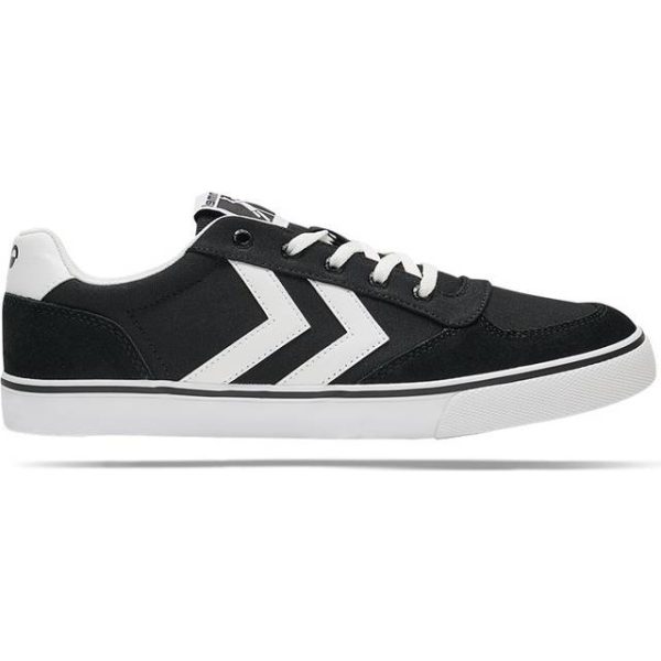 Hummel Stadil Low OGC 3.0 M - Black