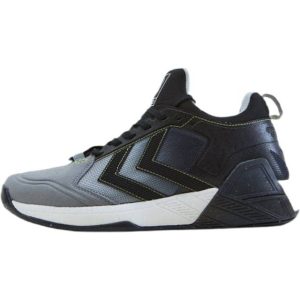 Hummel Tekniske indendørssko ALGIZ Grå Unisex 8,5