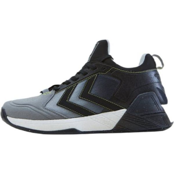 Hummel Tekniske indendørssko ALGIZ Grå Unisex 8,5