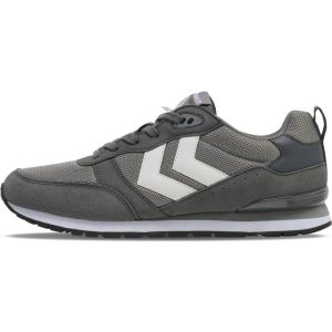 Hummel Trainers Monaco 86