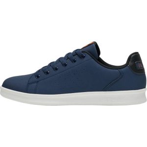 Hummel Unisex Busan Synth. Nubuck