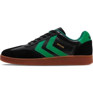 Hummel VM78 CPH Archive Sneaker - Black