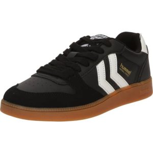 Hummel handball perfekt sp black sneaker