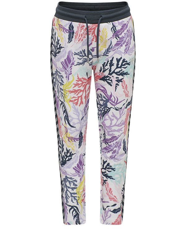 Hummel polypants, Etta, ombreblue - 110 - 5år