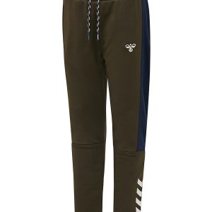 Hummel sweatpants, Totoro, army - 116 - 6år