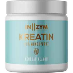 IN2ZYM Kreatin 400g