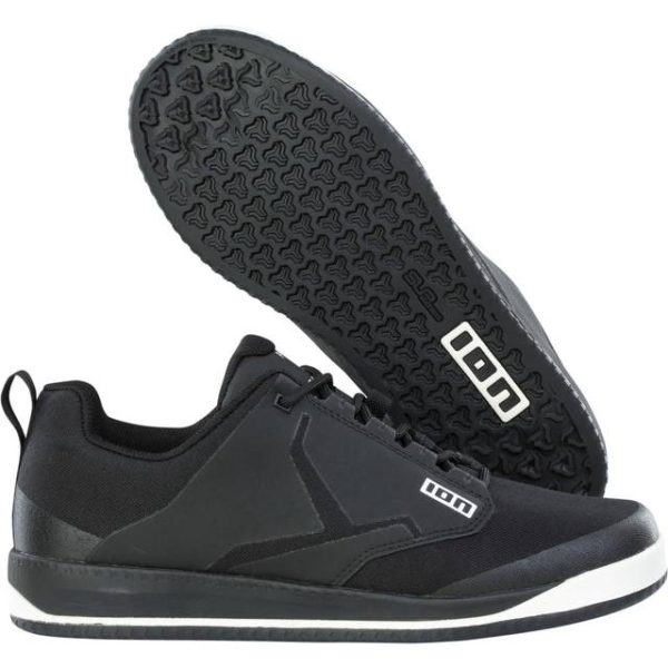 ION Shoe Scrub Cykelsko - Farve Kulørt