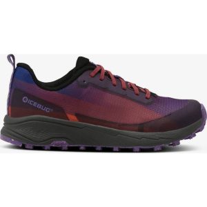 Icebug Løbesko Horizon W RB9X Lilla