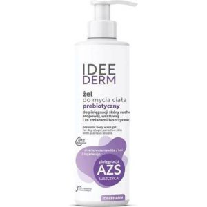 Idee Derm Vitamin B12 Brusegel 400 ml 400ml