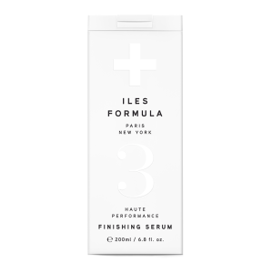 Iles Formula Finishing Serum 200 ml.