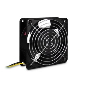 Inter-Tech 88887269 - 120mm Rack Fan