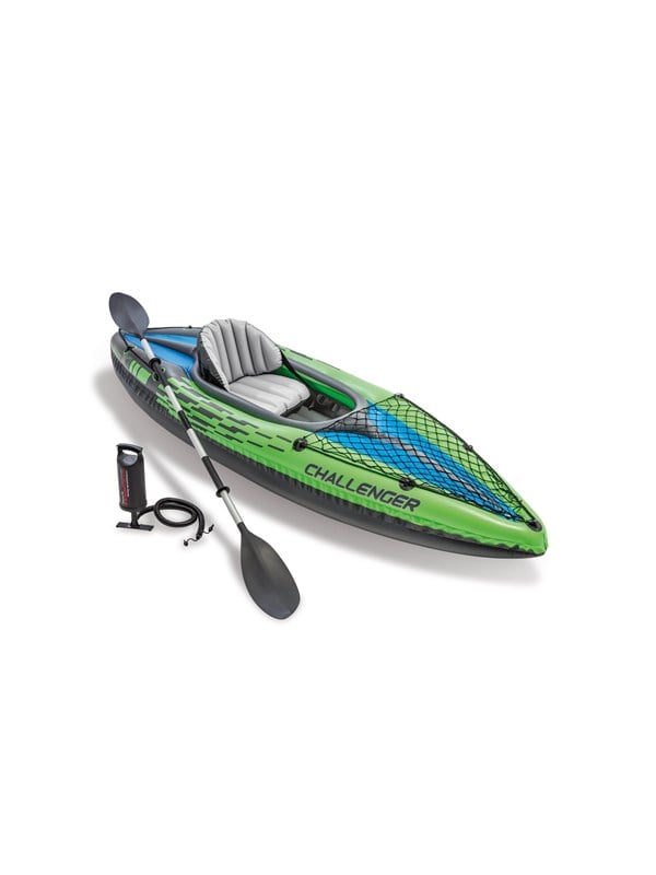 Intex Challenger K1 Enerkajak