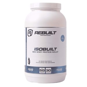 Isobuilt