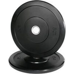 JTC Power Bumper Vægtskiver, 2 x 5 kg