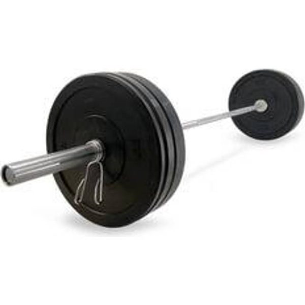 JTC Power Bumper Vægtstangssæt 80 kg