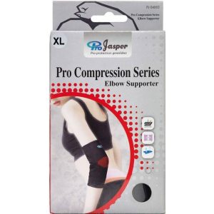 Jasper Pro Compression Albuebind X-Large 1 stk