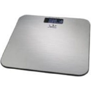 Jata 496N Elektronisk Badevægt 150kg