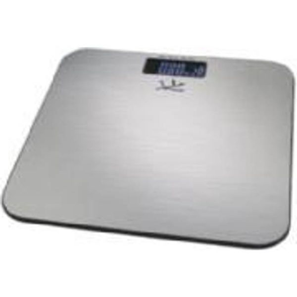 Jata 496N Elektronisk Badevægt 150kg