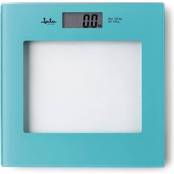 Jata HBAS1290 Badevægt 150kg