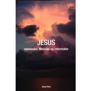 Jesus - menneske, messias og reformator (Hæfte) (Hæftet)
