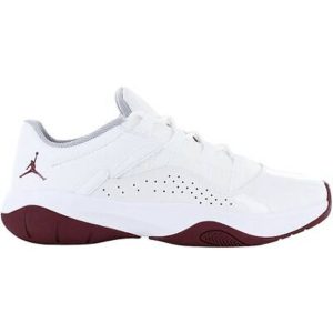 Jordan Air Comfort Low White