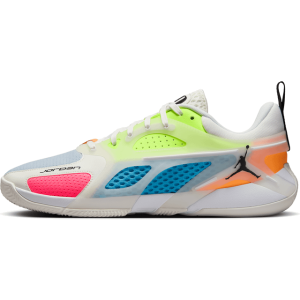 Jordan Air Heir Basketball Trainers - Hvid