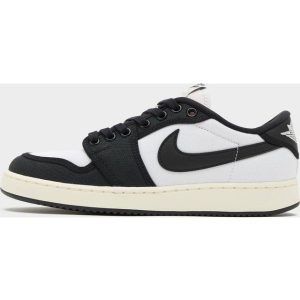 Jordan Ajko Low, White/black-sail