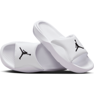 Jordan Franchise Badesandaler - Hvid