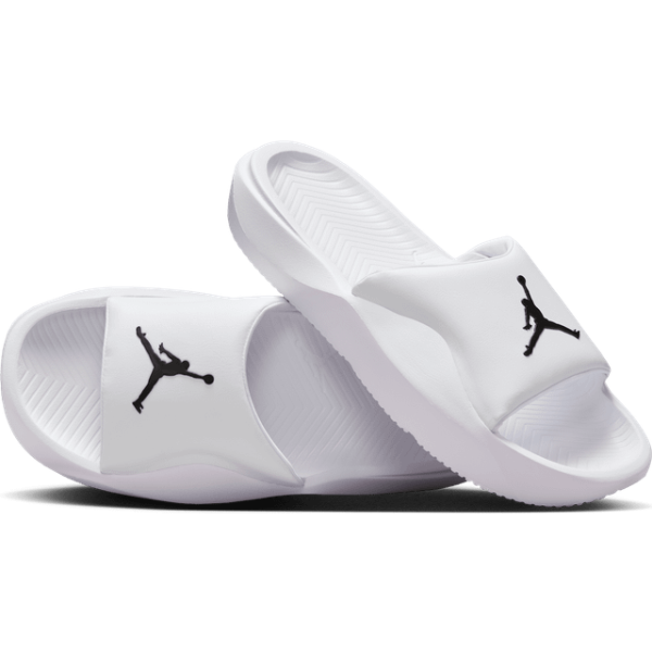 Jordan Franchise Badesandaler - Hvid