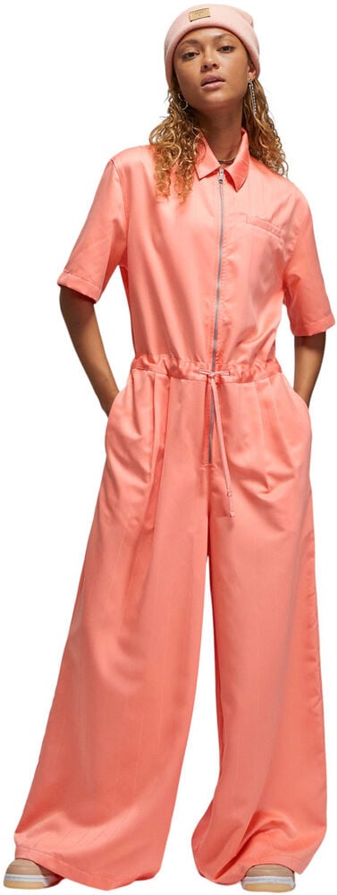 Jordan Heritage Flightsuit