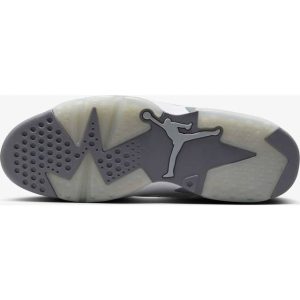 Jordan Jumpman MVP-Sko Til Mænd - Hvid