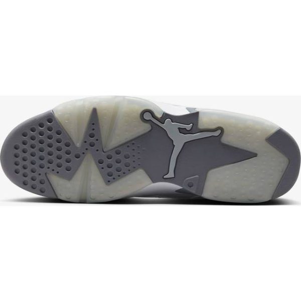 Jordan Jumpman MVP-Sko Til Mænd - Hvid