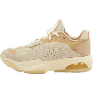 Jordan Unisex Basketballschuhe, braun, 45.5