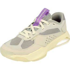 Jordan WMNS Air Air 200E 'Summit White Coconut Milk Lt Smoke Grey'