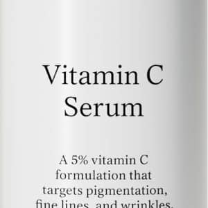 Jorgobé Vitamin C Serum 50 ml