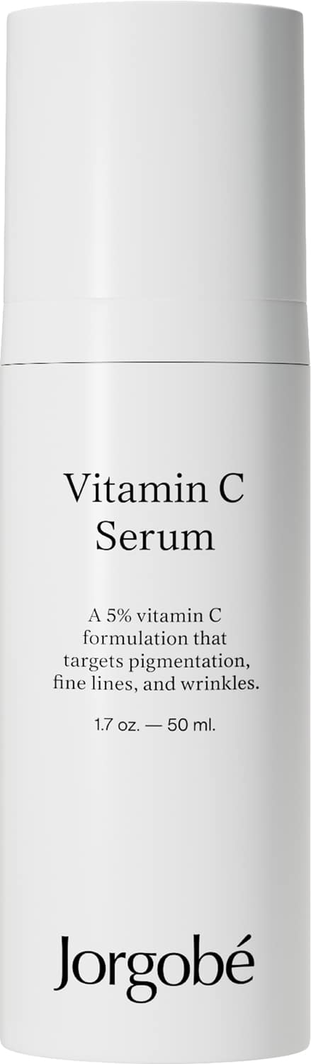 Jorgobé Vitamin C Serum 50 ml