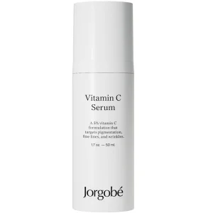 Jorgobe Vitamin C serum 50 ml