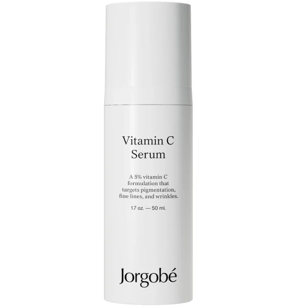 Jorgobe Vitamin C serum 50 ml