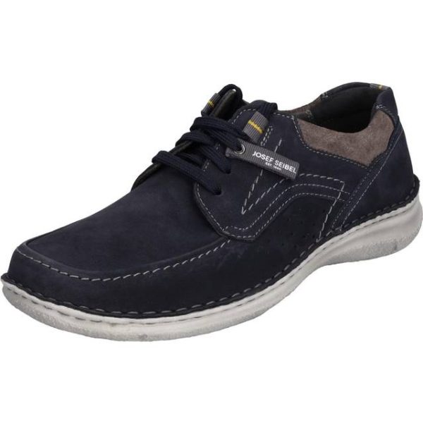 Josef Seibel 'Anvers 91' Wide Fit Casual Shoes