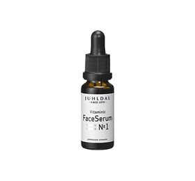 Juhldal FaceSerum No 1 - 20 ml