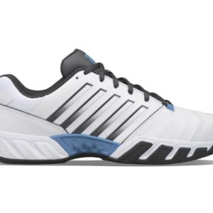 K-Swiss Bigshot Light 4 AC Padelsko - 43