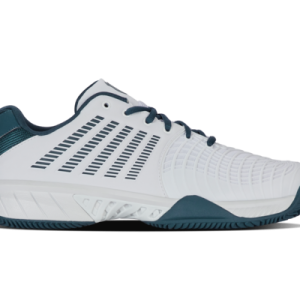 K-Swiss Express Light 3 Clay (White/Stargazer) - 41